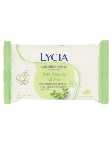 LYCIA INT FRES12PZ