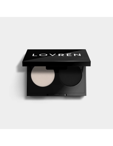 LOVREN SMOKEY EYES