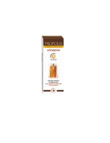 PROPOLIS AD SCIR 200ML