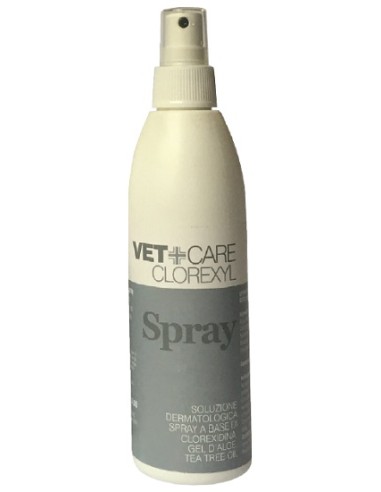 CLOREXYL SPRAY 150ML