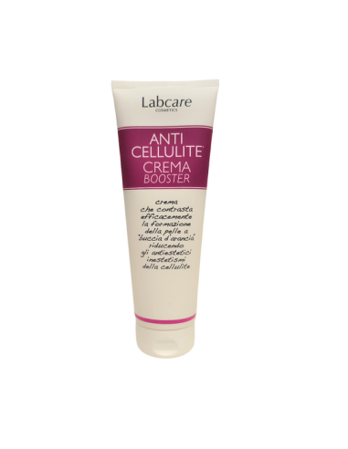 LABCARE CREMA ANTICELLULULATION