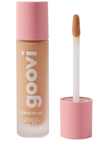 GOOVI FOUNDATION AND CONCEALER 06