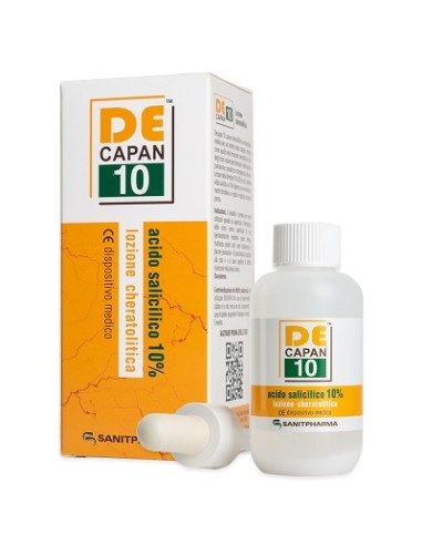 DECAPAN 10 LOCATION 80ML