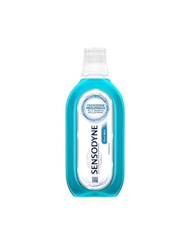 SENSODYNE COOL MINT