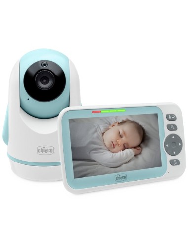 CH VIDEO BABY MONITOR EVOLUT