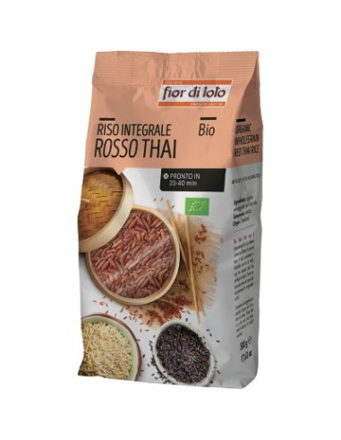 THAI 500G