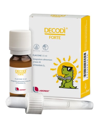 DECODI FOR 15ML