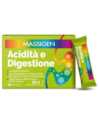 MASSIGEN ACIDITY DIGES24STICK