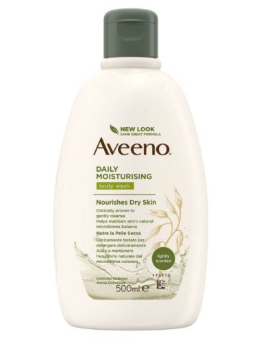 AVEENO PN BATHROOM SHOWER PROMO