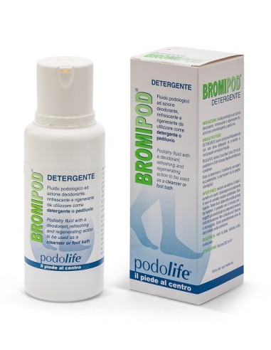 BROMIPOD DETERG 250G