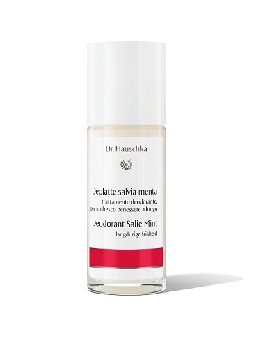 DR HAUSCHKA DEOLATE SAVE ME