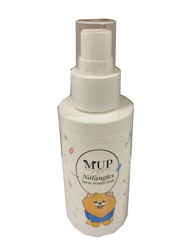 MUP PET NO TANGLES SPR DISSOLVE