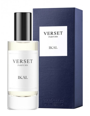 VERSET IKAL EAU DE PARFUM 15ML