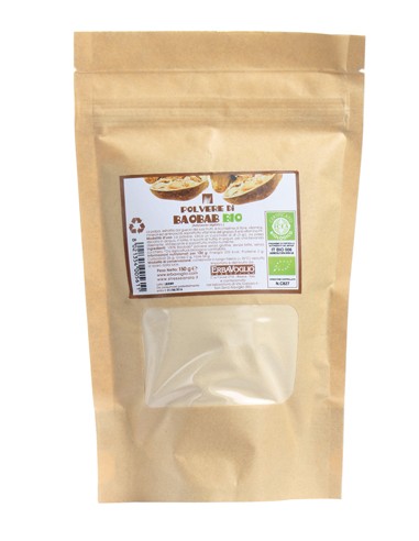 BAOBAB POLVERE BIO 150G