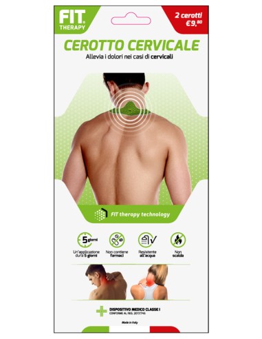 FIT THERAPY CER CER 2PZ