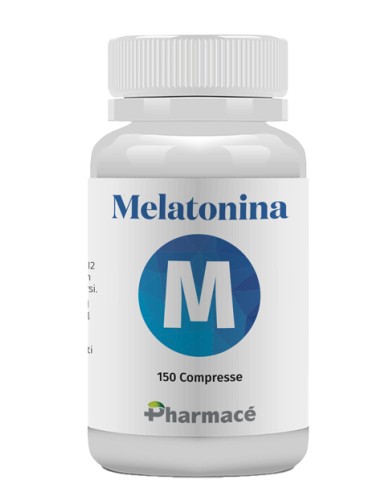 MELATONIN 150CPR AND ITS DERIVATIVES