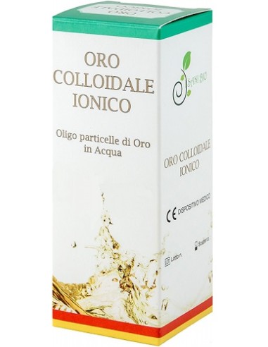 ORO COLLOIDAL 100ML