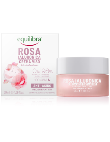 EQUILIBRA ROSA CR