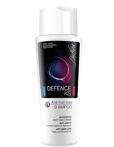 DEFENSE KS SHAMPOO 200ML