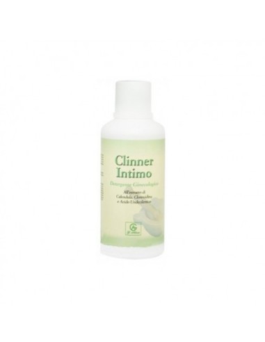 CLINNER DETERGENT INTIME500ML