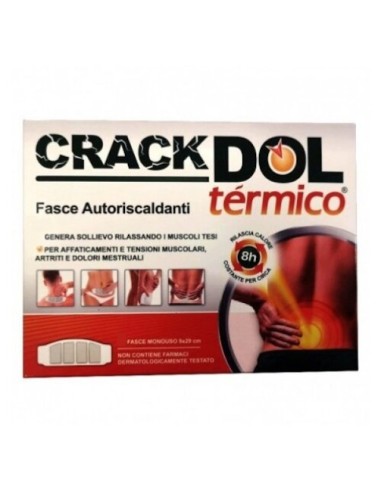 CRACKDOL CER AUTOR 6PZ