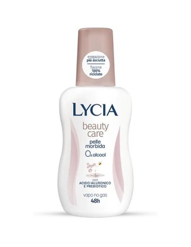 LYCIA VACE 75ML