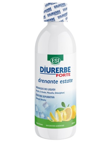 ESI DIURERBE FOR DREN LIMONE