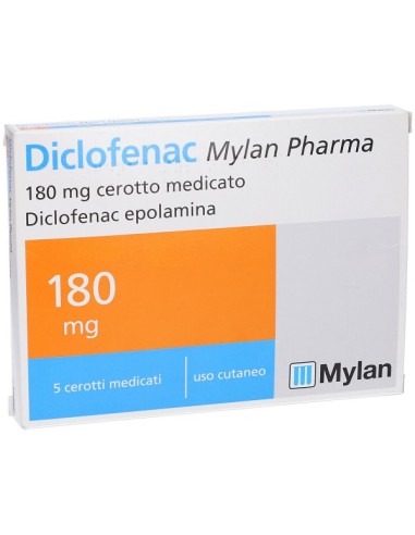 DICLOFENAC