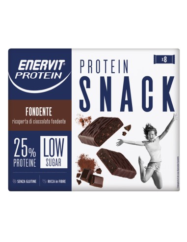 ENERVIT PR SNACK FOND LS 8PZ