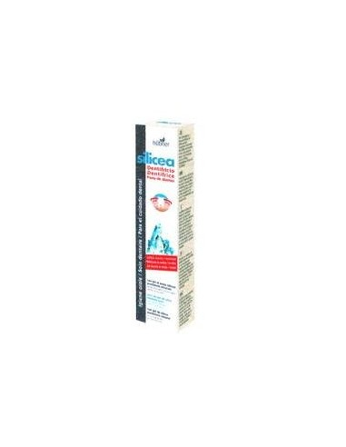 HUBNER DENTIF SILI S/MENT 50G