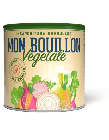 MON BOUILLON 115G