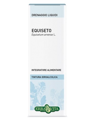 EQUISETO SOL IAL 50ML