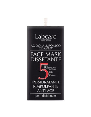 LABCARE FACE MASK DISSETTING