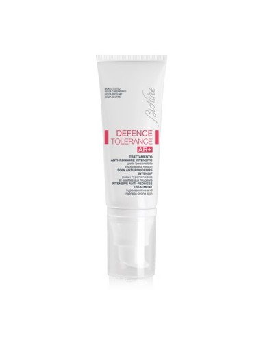 DEFENSE INTENT 40ML