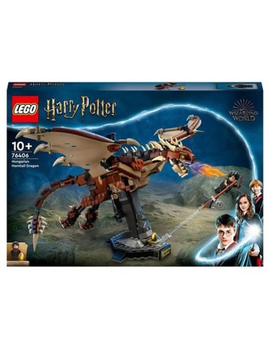 LEGO HARRY POTTER