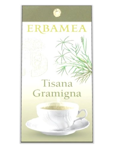 TISANA GRAMIGNA 100G