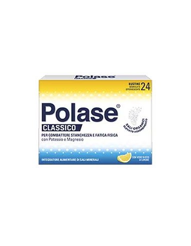 POLASE LIMONE 12BS PROMO 2021