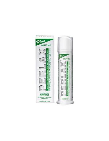 PERLAX PLUS 100ML