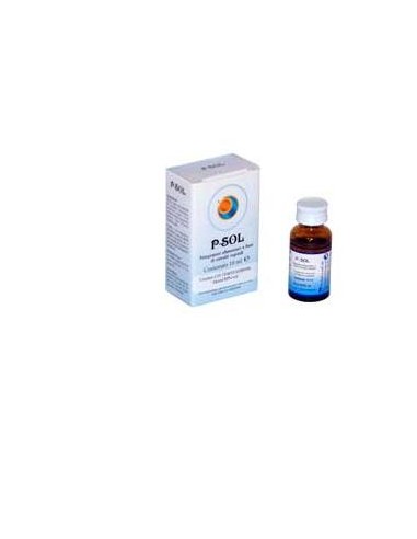 P-SOL GOCCE 10ML