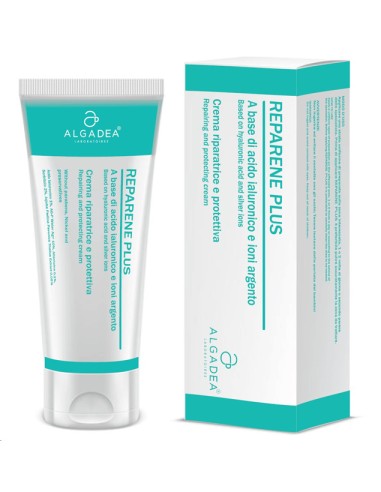 ALGADEA REPARENE PLUS 50ML