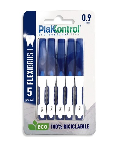 PLAKKONTROL FLEXIBRUSH 0.95PZ