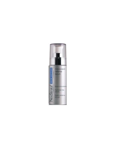 NEOSTRATA SA ANTIOX DEF SERUM