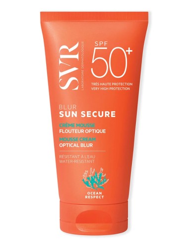 SUN SECURE BLUR SPF50+ FF 50ML