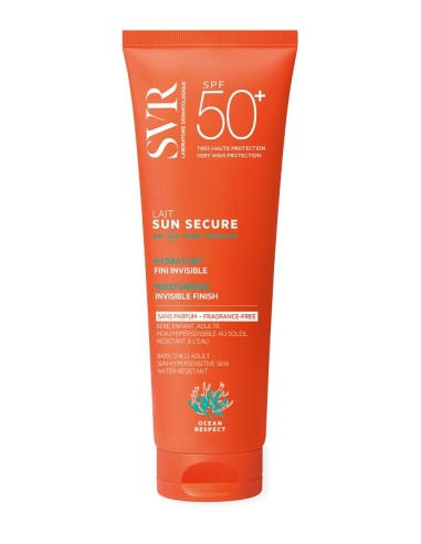 SUN SECURE LAIT SPF50+ FF250ML