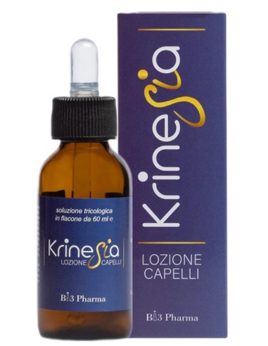 KRINESIA LOZIONE CAPELLI 60ML