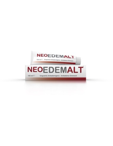 NEO EDEMALT UNGUENT 100ML