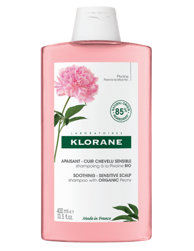 KLORANE SHAMPOO SOOTHING