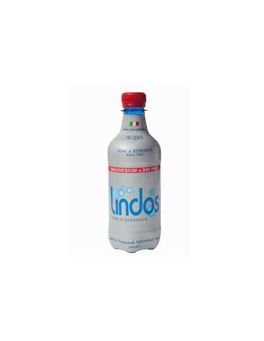 LINDOS ACQUA MINERAL 6X500ML