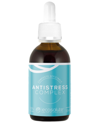 ANTISTRESS COMPLEX TM 50ML