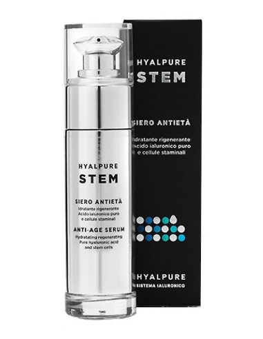 HYALPURE STEM TREATED FACE 30 ML